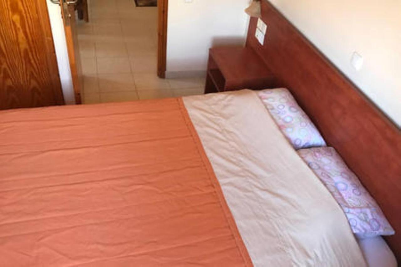 Makis Apartments Sitia  Exterior foto